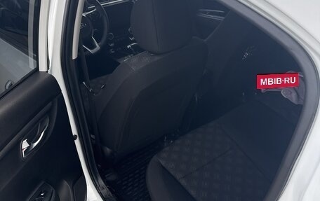 KIA Rio IV, 2017 год, 1 250 000 рублей, 6 фотография