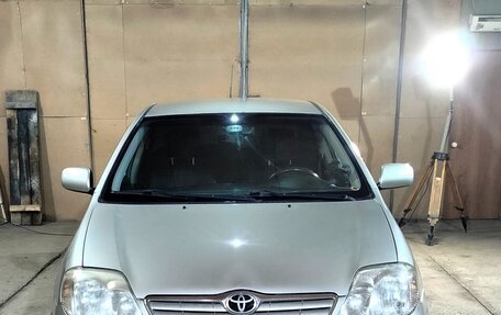 Toyota Corolla, 2005 год, 670 000 рублей, 1 фотография