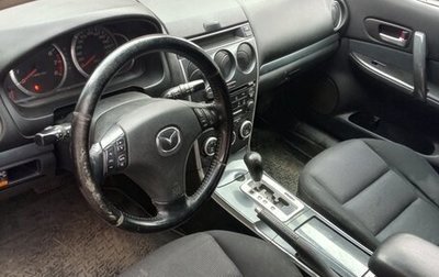 Mazda 6, 2006 год, 380 000 рублей, 1 фотография