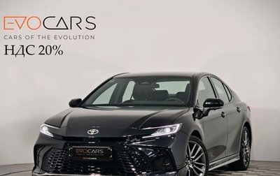 Toyota Camry, 2025 год, 4 876 654 рублей, 1 фотография