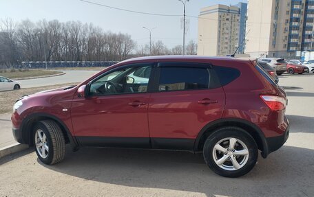 Nissan Qashqai, 2013 год, 1 250 000 рублей, 1 фотография