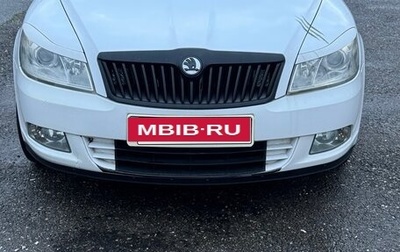 Skoda Octavia, 2011 год, 950 000 рублей, 1 фотография