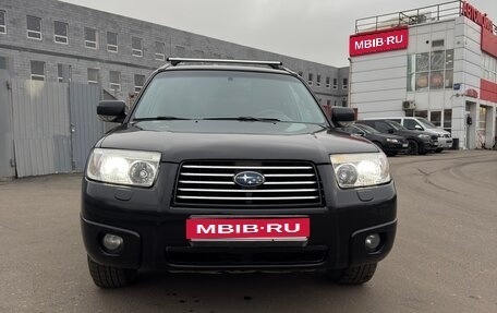 Subaru Forester, 2007 год, 850 000 рублей, 1 фотография