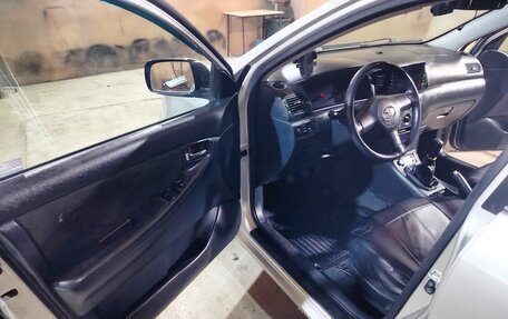 Toyota Corolla, 2005 год, 670 000 рублей, 5 фотография