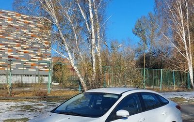 Ford Focus III, 2019 год, 1 190 000 рублей, 1 фотография