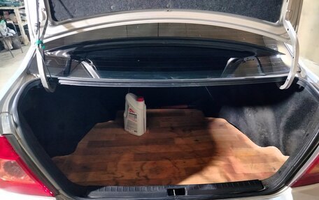 Toyota Corolla, 2005 год, 670 000 рублей, 12 фотография