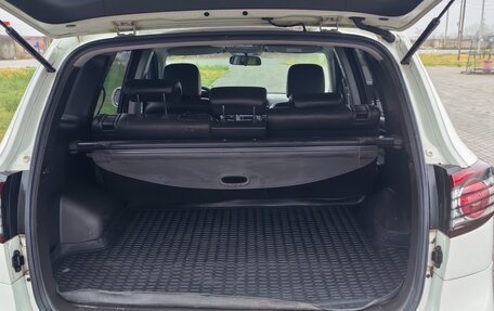 Hyundai Santa Fe III рестайлинг, 2012 год, 1 200 000 рублей, 4 фотография