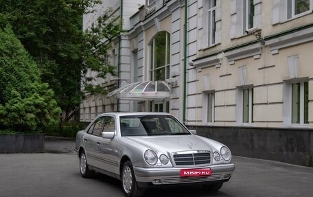 Mercedes-Benz E-Класс, 1997 год, 6 100 000 рублей, 1 фотография