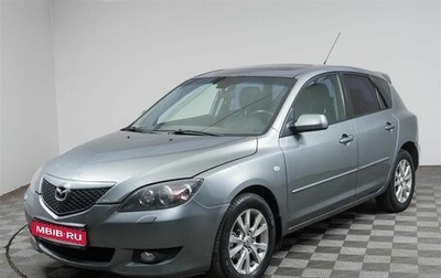 Mazda 3, 2004 год, 450 000 рублей, 1 фотография