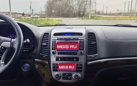 Hyundai Santa Fe III рестайлинг, 2012 год, 1 200 000 рублей, 8 фотография