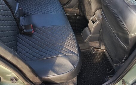 Nissan Tiida, 2008 год, 510 000 рублей, 10 фотография