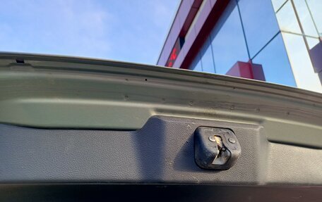 Nissan Tiida, 2008 год, 510 000 рублей, 9 фотография