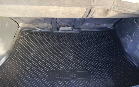 Nissan Tiida, 2008 год, 510 000 рублей, 11 фотография