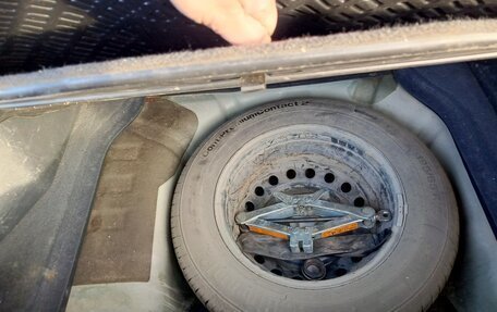 Nissan Tiida, 2008 год, 510 000 рублей, 12 фотография