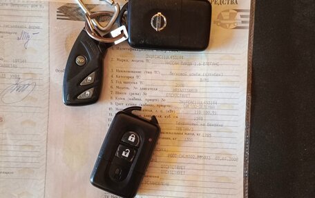 Nissan Tiida, 2008 год, 510 000 рублей, 16 фотография