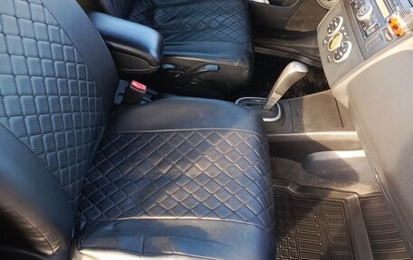 Nissan Tiida, 2008 год, 510 000 рублей, 13 фотография