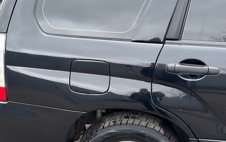 Subaru Forester, 2007 год, 850 000 рублей, 6 фотография