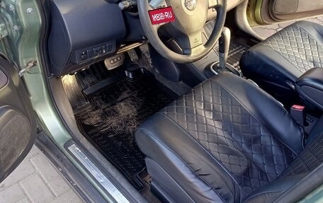 Nissan Tiida, 2008 год, 510 000 рублей, 15 фотография