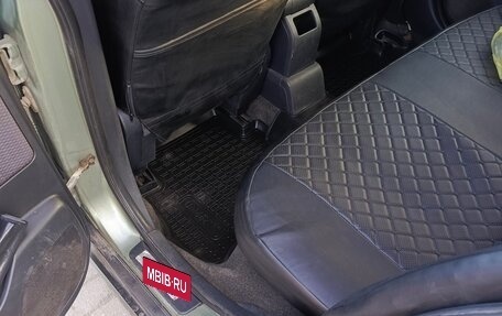 Nissan Tiida, 2008 год, 510 000 рублей, 14 фотография