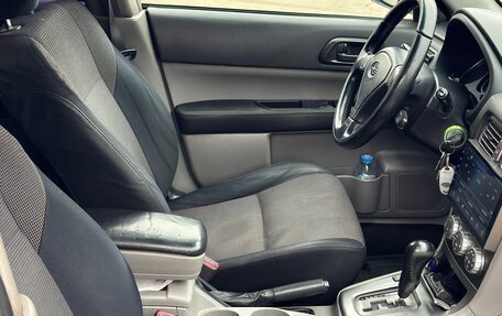 Subaru Forester, 2007 год, 850 000 рублей, 7 фотография