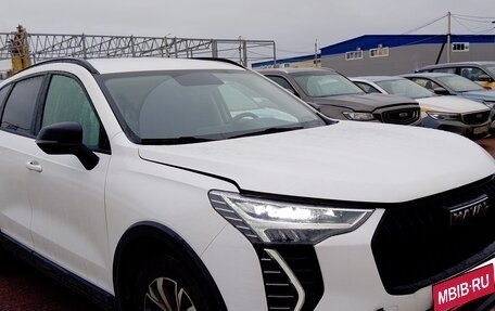 Haval Jolion, 2024 год, 1 575 000 рублей, 1 фотография