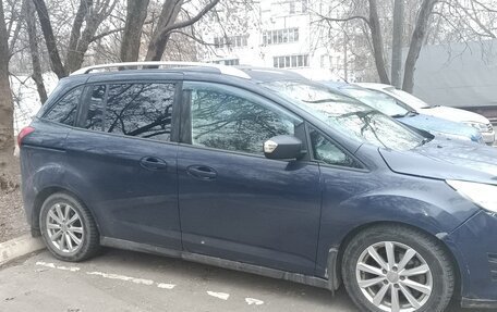 Ford C-MAX II, 2012 год, 520 000 рублей, 1 фотография