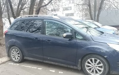 Ford C-MAX II, 2012 год, 520 000 рублей, 1 фотография