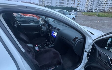 Skoda Octavia, 2011 год, 950 000 рублей, 6 фотография