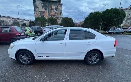 Skoda Octavia, 2011 год, 950 000 рублей, 5 фотография