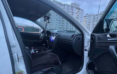 Skoda Octavia, 2011 год, 950 000 рублей, 8 фотография