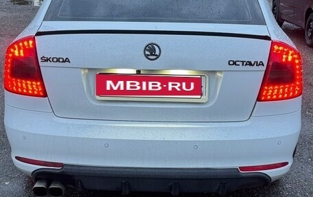 Skoda Octavia, 2011 год, 950 000 рублей, 4 фотография
