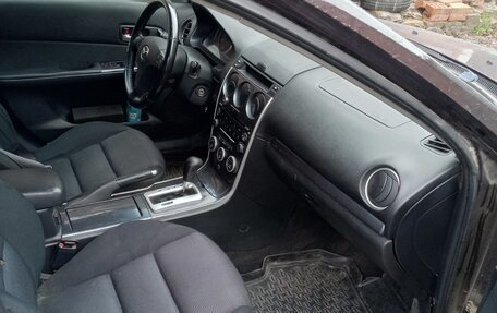 Mazda 6, 2006 год, 380 000 рублей, 5 фотография