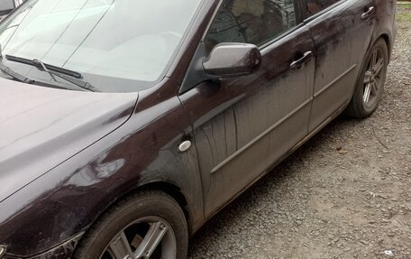 Mazda 6, 2006 год, 380 000 рублей, 7 фотография