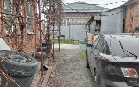 Mazda 6, 2006 год, 380 000 рублей, 4 фотография