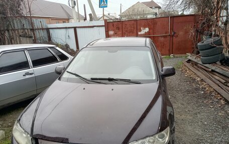 Mazda 6, 2006 год, 380 000 рублей, 6 фотография
