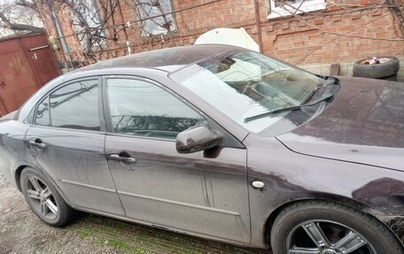 Mazda 6, 2006 год, 380 000 рублей, 11 фотография