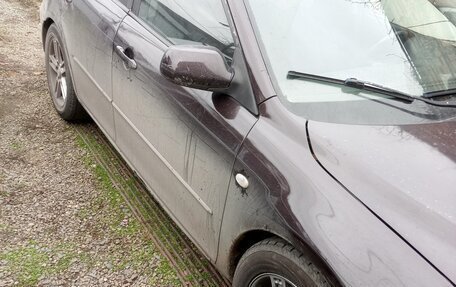 Mazda 6, 2006 год, 380 000 рублей, 10 фотография