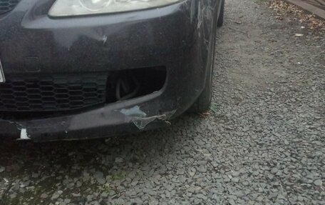 Mazda 6, 2006 год, 380 000 рублей, 12 фотография