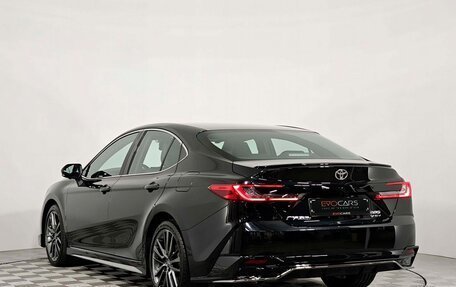 Toyota Camry, 2025 год, 4 876 654 рублей, 7 фотография