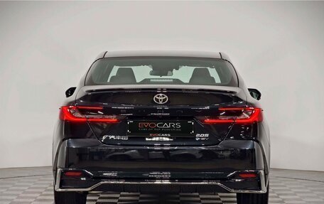 Toyota Camry, 2025 год, 4 876 654 рублей, 6 фотография