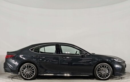 Toyota Camry, 2025 год, 4 876 654 рублей, 4 фотография