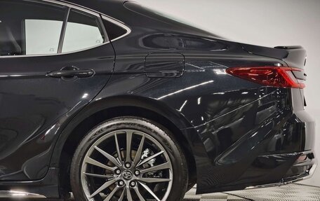 Toyota Camry, 2025 год, 4 876 654 рублей, 8 фотография