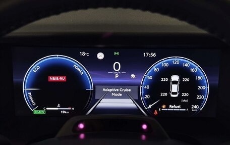 Toyota Camry, 2025 год, 4 876 654 рублей, 11 фотография