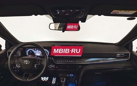 Toyota Camry, 2025 год, 4 876 654 рублей, 10 фотография