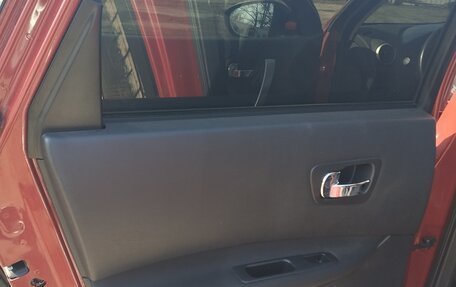 Nissan Qashqai, 2013 год, 1 250 000 рублей, 5 фотография