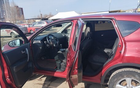 Nissan Qashqai, 2013 год, 1 250 000 рублей, 6 фотография