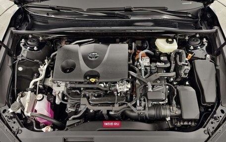 Toyota Camry, 2025 год, 4 876 654 рублей, 14 фотография