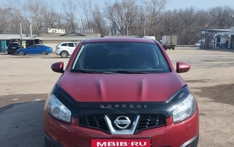 Nissan Qashqai, 2013 год, 1 250 000 рублей, 8 фотография