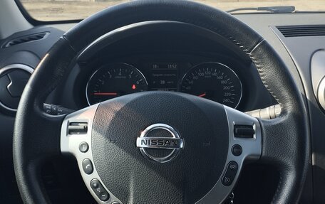 Nissan Qashqai, 2013 год, 1 250 000 рублей, 16 фотография