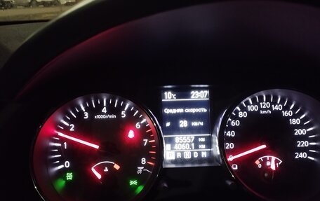 Nissan Qashqai, 2013 год, 1 250 000 рублей, 18 фотография